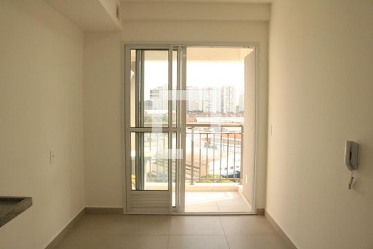 Apartamento para alugar com 2 quartos, 41m² em Lapa, São Paulo