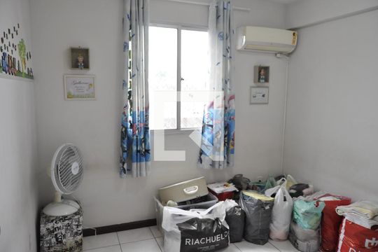 Quarto 1  de apartamento à venda com 3 quartos, 73m² em Cachambi, Rio de Janeiro