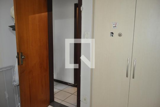 Quarto 2 de apartamento à venda com 3 quartos, 73m² em Cachambi, Rio de Janeiro