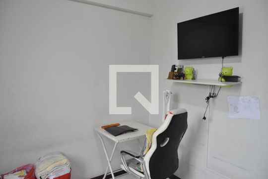 Quarto 1  de apartamento à venda com 3 quartos, 73m² em Cachambi, Rio de Janeiro
