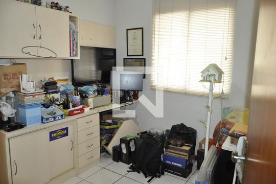 Quarto 2 de apartamento à venda com 3 quartos, 73m² em Cachambi, Rio de Janeiro
