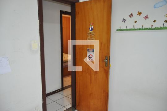 Quarto 1  de apartamento à venda com 3 quartos, 73m² em Cachambi, Rio de Janeiro