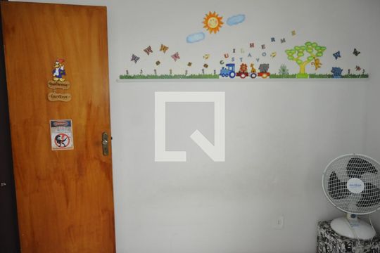 Quarto 1  de apartamento à venda com 3 quartos, 73m² em Cachambi, Rio de Janeiro