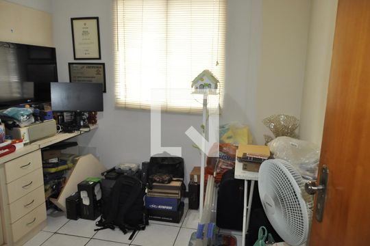Quarto 2 de apartamento à venda com 3 quartos, 73m² em Cachambi, Rio de Janeiro