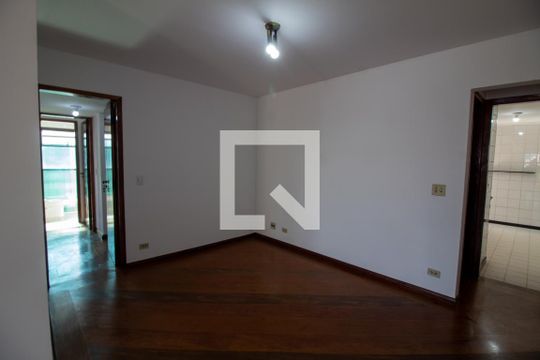 Sala de Jantar de apartamento à venda com 4 quartos, 112m² em Santo Amaro, São Paulo