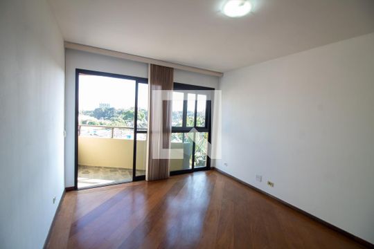 Sala de apartamento à venda com 4 quartos, 112m² em Santo Amaro, São Paulo