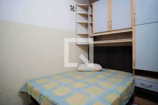 Kitnet/Studio para alugar com 1 quarto, 20m² em Jardim Danfer, São Paulo
