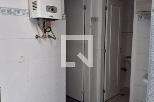 Área de Serviço de casa à venda com 3 quartos, 175m² em Mooca, São Paulo