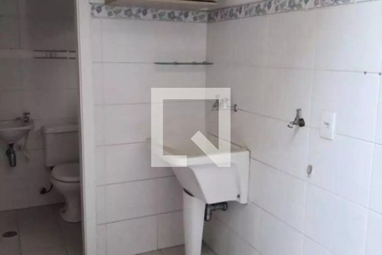 Área de Serviço de casa à venda com 3 quartos, 175m² em Mooca, São Paulo