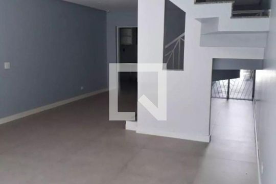 Sala de casa à venda com 3 quartos, 175m² em Mooca, São Paulo