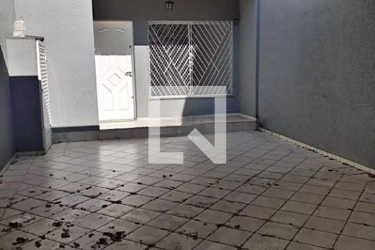 Garagem de casa à venda com 3 quartos, 175m² em Mooca, São Paulo