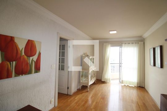 Apartamento à venda com 2 quartos, 56m² em Santana, São Paulo