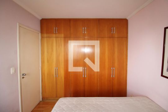 Quarto 2 de apartamento à venda com 2 quartos, 56m² em Santana, São Paulo