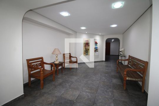 Área Comum de apartamento à venda com 2 quartos, 56m² em Santana, São Paulo