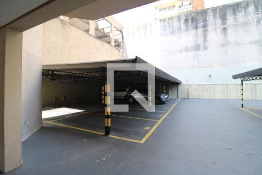 Área Comum de apartamento à venda com 2 quartos, 56m² em Santana, São Paulo