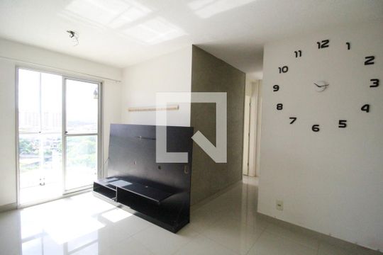 Apartamento para alugar com 2 quartos, 56m² em Recreio dos Bandeirantes, Rio de Janeiro