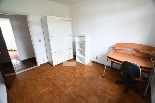 Quarto 1 de casa para alugar com 3 quartos, 300m² em Cidade Universitária, Campinas
