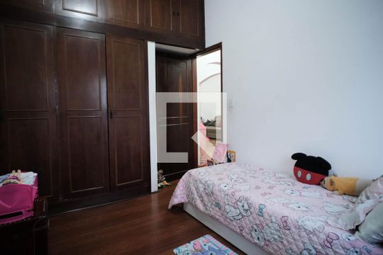 Quarto 2  de casa à venda com 4 quartos, 330m² em Parque Cisper, São Paulo
