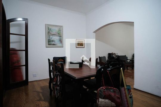 Sala de casa à venda com 4 quartos, 330m² em Parque Cisper, São Paulo