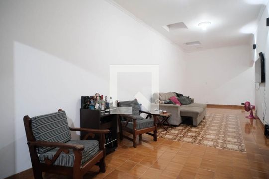 Casa à venda com 4 quartos, 330m² em Parque Cisper, São Paulo