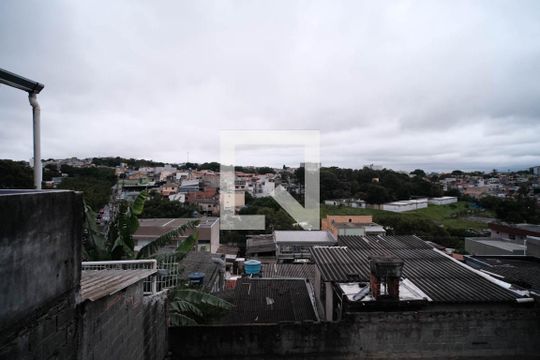 Quarto 1 Vista  de casa à venda com 4 quartos, 330m² em Parque Cisper, São Paulo