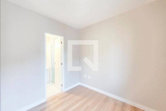Suíte de apartamento para alugar com 3 quartos, 77m² em Conjunto Residencial Trinta E Um de Marco, São José dos Campos