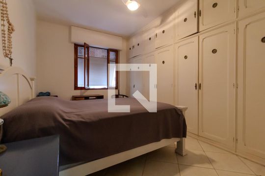 Quarto 2 de apartamento à venda com 3 quartos, 160m² em Copacabana, Rio de Janeiro