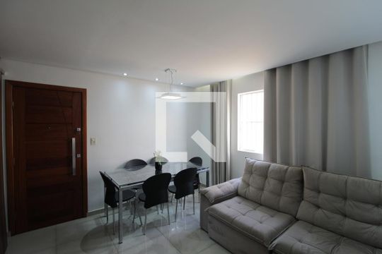 Apartamento à venda com 3 quartos, 70m² em Glória, Belo Horizonte