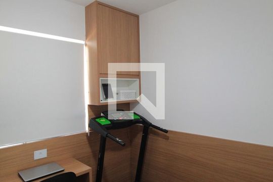 Quarto 2 de apartamento à venda com 3 quartos, 70m² em Glória, Belo Horizonte