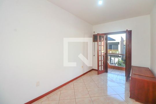 Suíte de casa de condomínio à venda com 2 quartos, 147m² em Sarandi, Porto Alegre