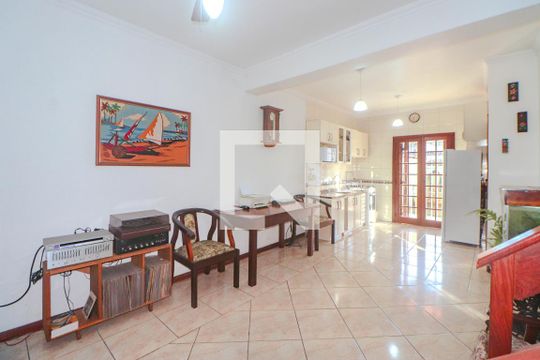 Casa de Condomínio à venda com 2 quartos, 147m² em Sarandi, Porto Alegre