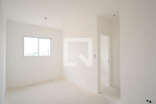 Apartamento para alugar com 1 quarto, 36m² em Tatuapé, São Paulo
