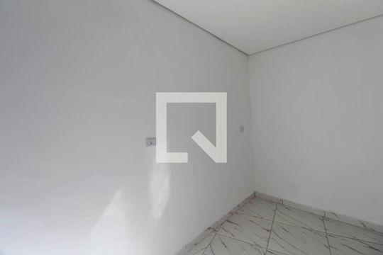 Quarto 1 de casa para alugar com 2 quartos, 60m² em Vila Alpina, São Paulo