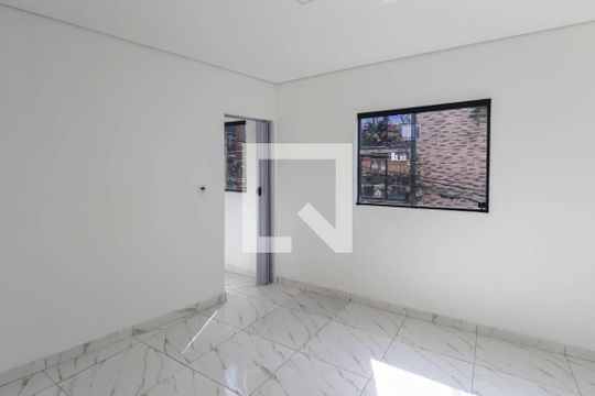 Casa para alugar com 2 quartos, 60m² em Vila Alpina, São Paulo