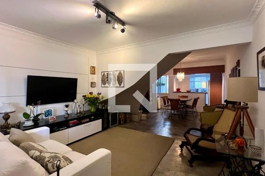 Casa para alugar com 2 quartos, 150m² em Sumaré, São Paulo