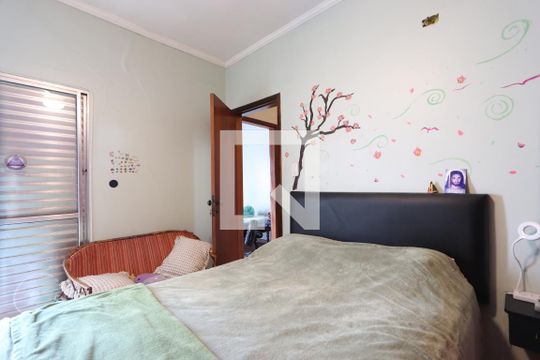 Quarto 1 de casa à venda com 3 quartos, 200m² em Vila Mariana, São Paulo