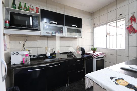 Cozinha/Copa de casa à venda com 3 quartos, 200m² em Vila Mariana, São Paulo