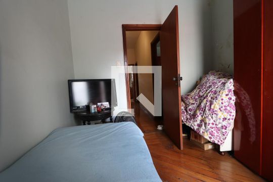 Quarto 2 de casa à venda com 3 quartos, 200m² em Vila Mariana, São Paulo