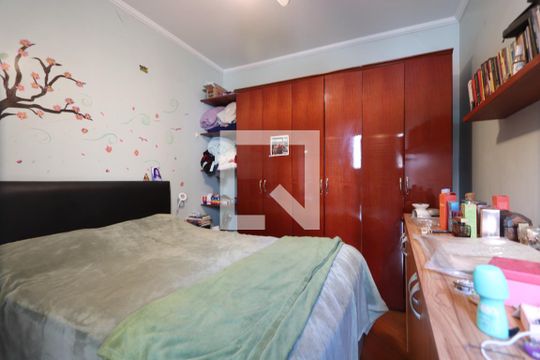 Quarto 1 de casa para alugar com 3 quartos, 200m² em Vila Mariana, São Paulo
