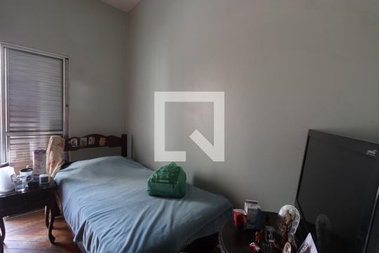 Quarto 2 de casa para alugar com 3 quartos, 200m² em Vila Mariana, São Paulo