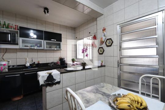 Cozinha/Copa de casa à venda com 3 quartos, 200m² em Vila Mariana, São Paulo