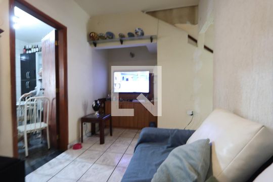 Sala de casa para alugar com 3 quartos, 200m² em Vila Mariana, São Paulo