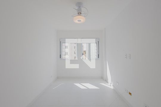 Apartamento à venda com 1 quarto, 50m² em Pinheiros, São Paulo