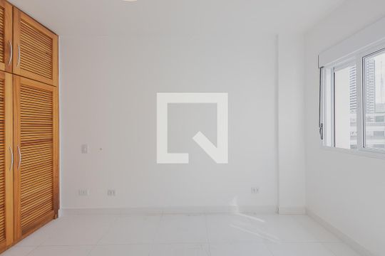 Quarto de apartamento à venda com 1 quarto, 50m² em Pinheiros, São Paulo