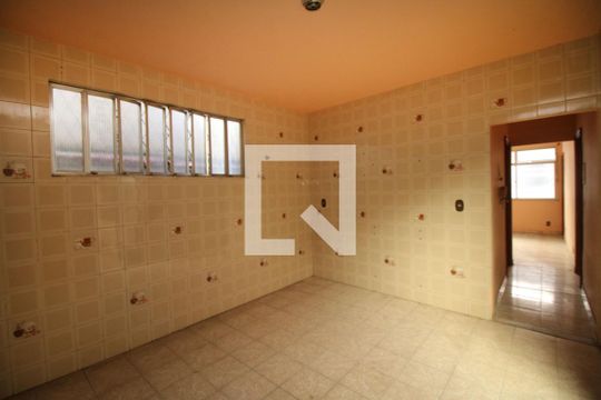 Cozinha de casa à venda com 2 quartos, 81m² em Brás de Pina, Rio de Janeiro