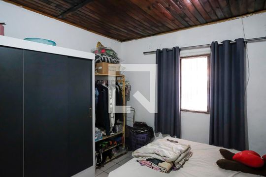 Quarto de casa à venda com 2 quartos, 200m² em Vila Vivaldi, São Bernardo do Campo