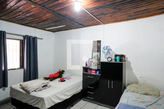 Quarto de casa à venda com 2 quartos, 200m² em Vila Vivaldi, São Bernardo do Campo