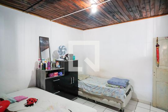 Quarto de casa à venda com 2 quartos, 200m² em Vila Vivaldi, São Bernardo do Campo