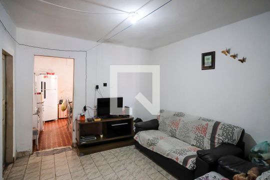 Casa à venda com 2 quartos, 200m² em Vila Vivaldi, São Bernardo do Campo