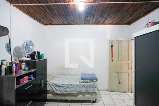 Quarto de casa à venda com 2 quartos, 200m² em Vila Vivaldi, São Bernardo do Campo